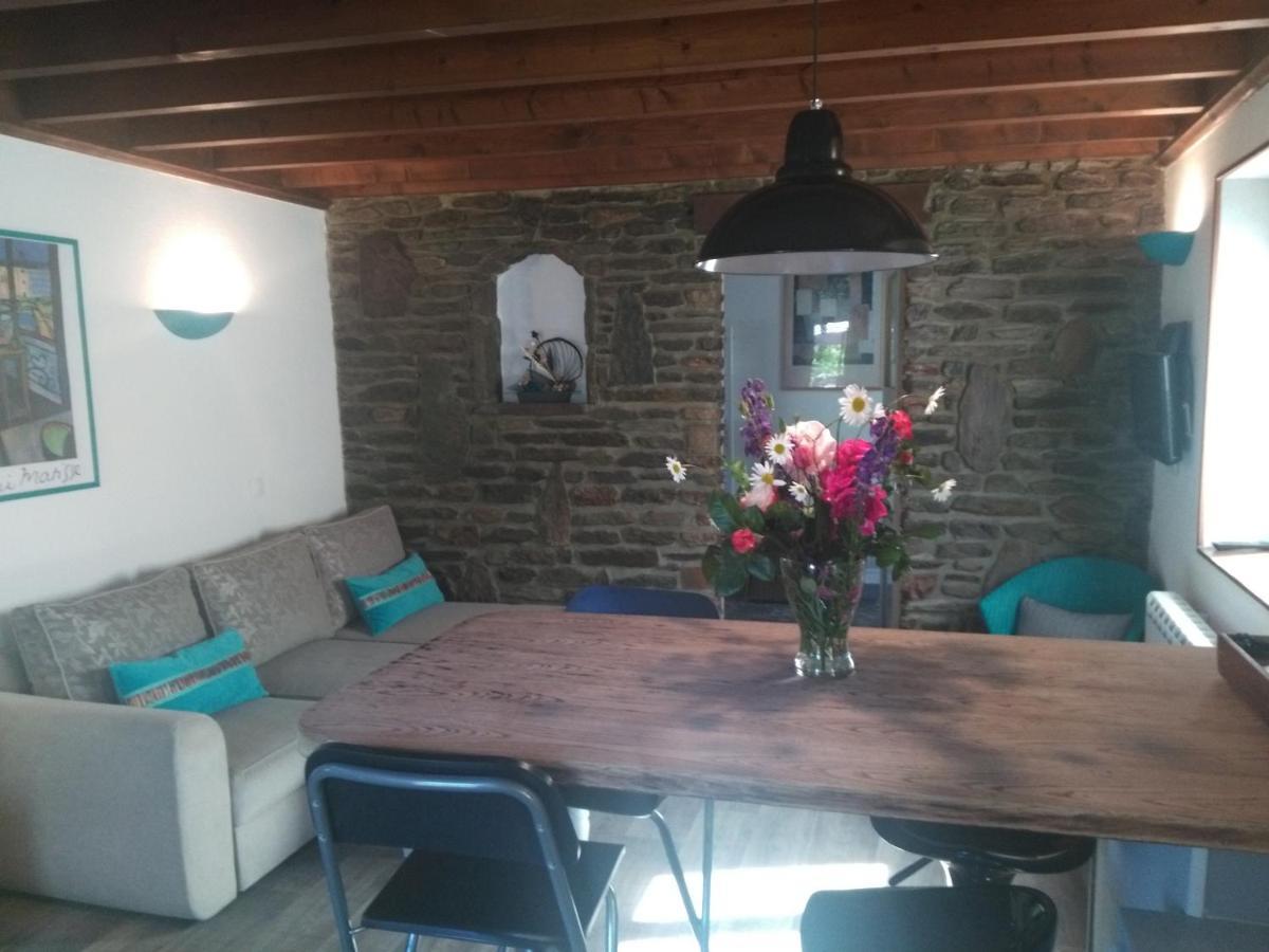Le Pti' Chez Vous Villa Saint-Omer  Dış mekan fotoğraf