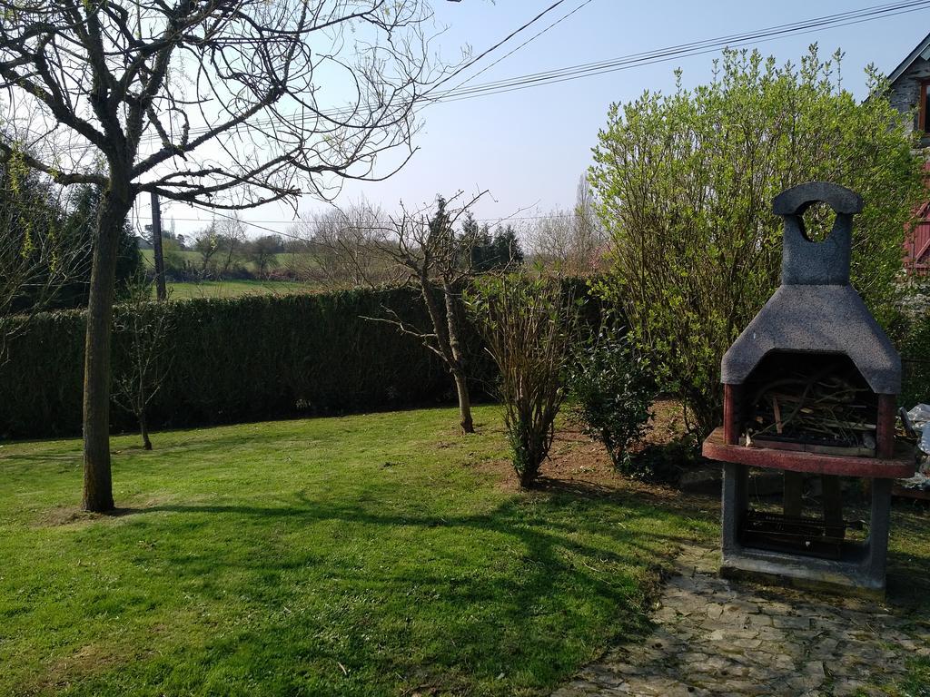 Le Pti' Chez Vous Villa Saint-Omer  Dış mekan fotoğraf