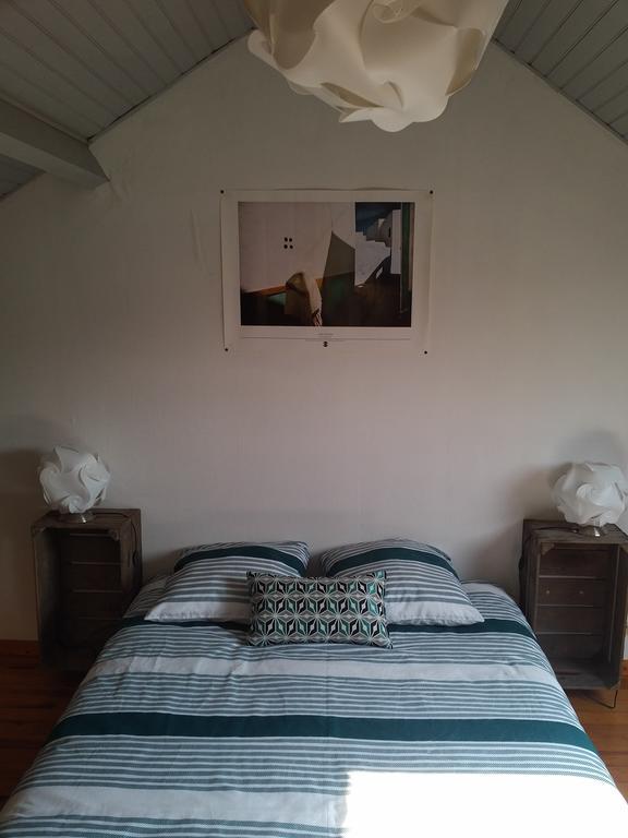 Le Pti' Chez Vous Villa Saint-Omer  Dış mekan fotoğraf