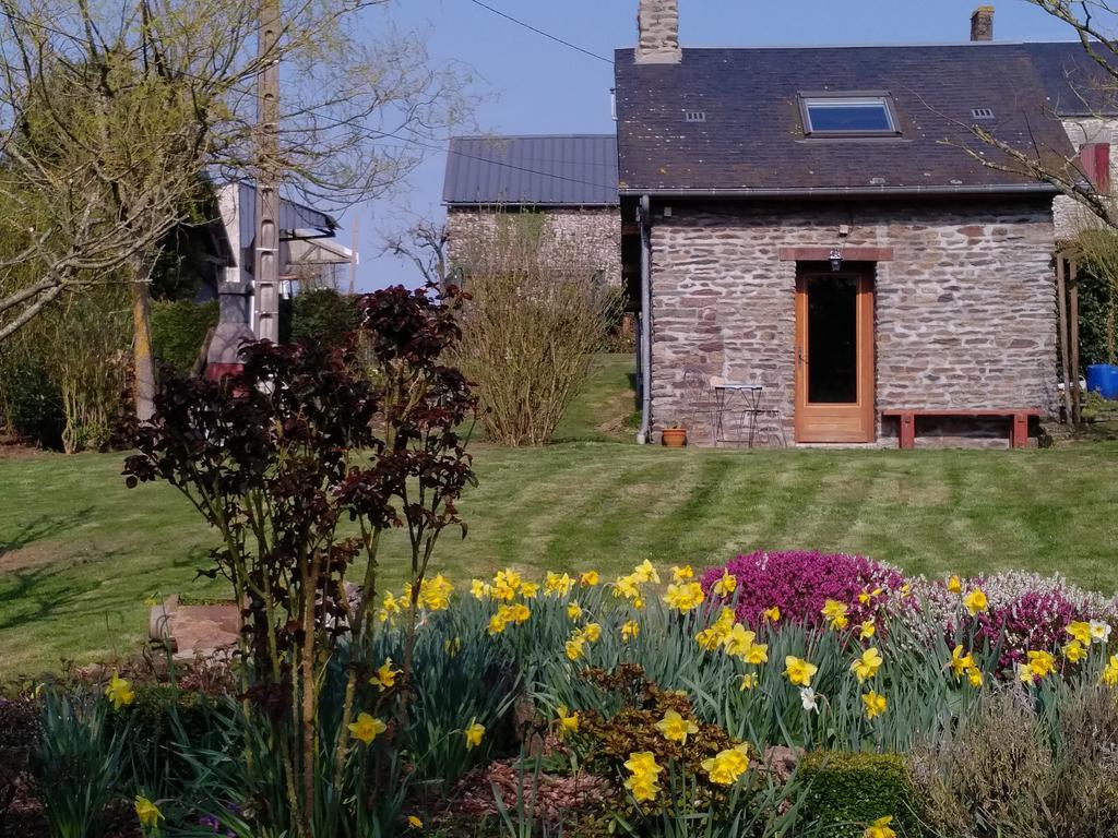 Le Pti' Chez Vous Villa Saint-Omer  Dış mekan fotoğraf