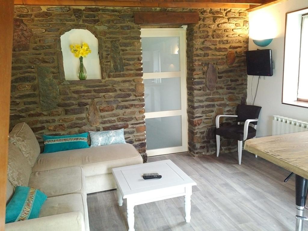 Le Pti' Chez Vous Villa Saint-Omer  Dış mekan fotoğraf